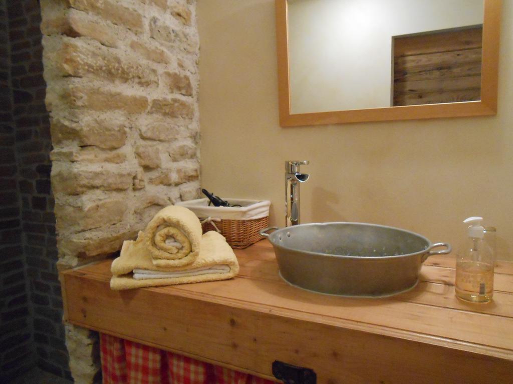 Geney レ グラン プレ Bed & Breakfast 部屋 写真