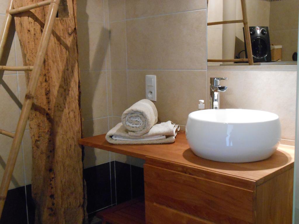 Geney レ グラン プレ Bed & Breakfast 部屋 写真